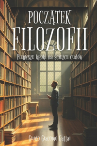 PoczĄtek Filozofii