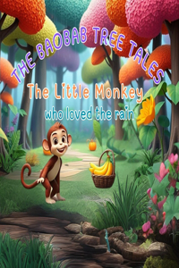The Baobab Tree Tales