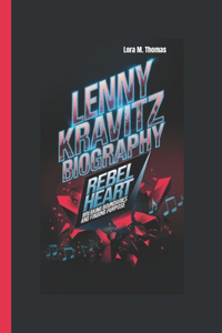 Lenny Kravitz Biography