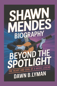 Shawn Mendes biography