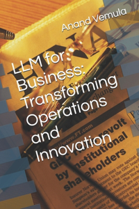 LLM for Business