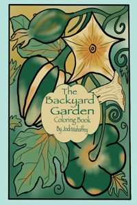 The Backyard Garden
