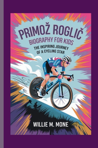Primoz RogliČ Biography for Kids
