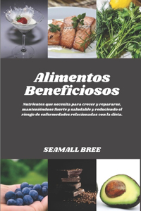 Alimentos Beneficiosos