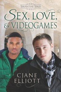 Sex, Love, and Videogames