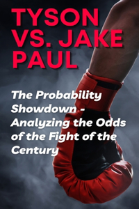 Tyson vs. Jake Paul