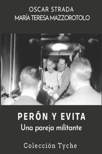Perón Y Evita