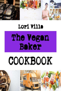 The Vegan Baker
