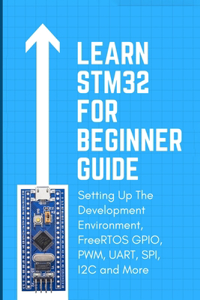 Learn Stm32 with Project