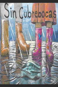 Sin Cubre boca