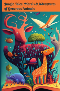 Jungle Tales