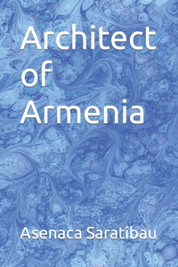 Architect of Armenia