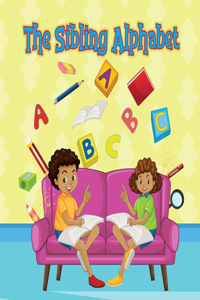 Sibling Alphabet