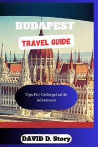 Budapest travel guide