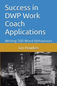 Success in DWP Work Coach Applications