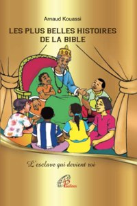 L'esclave qui devient Roi