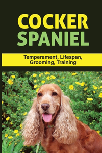 Cocker Spaniel