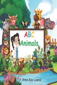 ABC Animals