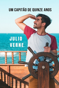 Um capitão de quinze anos