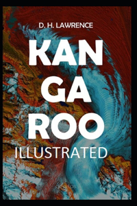 Kangaroo( Illustrated edition)