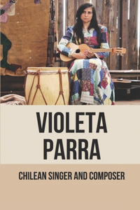 Violeta Parra