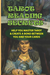 Tarot Reading Secrets