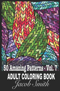 50 Amazing Patterns - Vol. 7