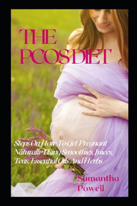 The Pcos Diet