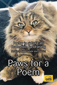 Paws for a Poem