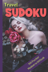 Travel Sudoku