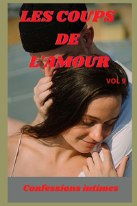 Les coups de l'amour (vol 9)
