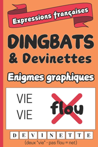 Dingbats et devinettes