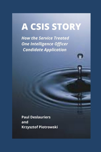 A CSIS Story