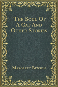 The Soul Of A Cat And Other Stories