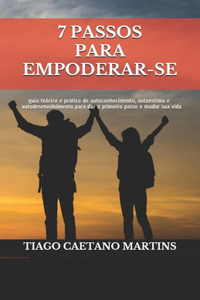 7 Passos para Empoderar-se