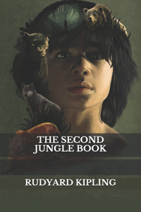 The Second Jungle Book