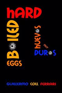 Hard Boiled Eggs