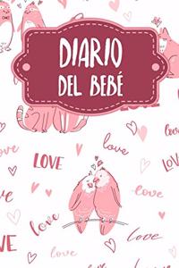 Diario del bebé