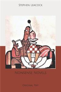 Nonsense Novels: Original Text