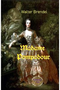 Madame Pompadour