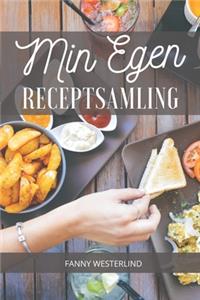 Min Egen Receptsamling