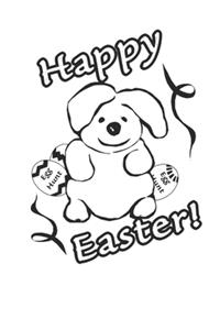 easter holiday