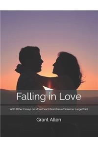 Falling in Love