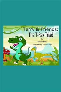 Terry & Friends