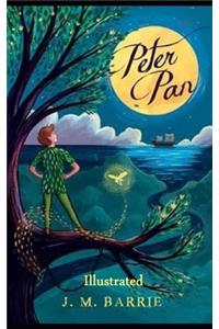 Peter Pan Illustrated