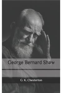 George Bernard Shaw