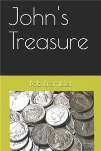 John's Treasure