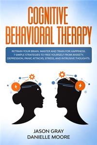 Cognitive Behavioral Therapy