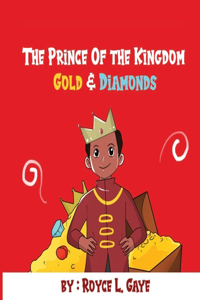 The Prince of the Kingdom
