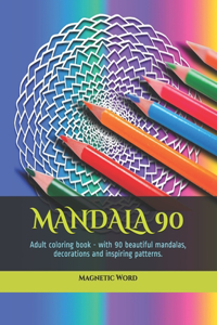 Mandala 90